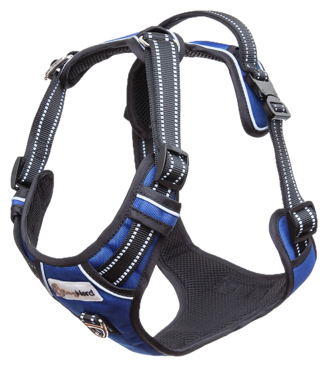 No-Pull Harness - Large