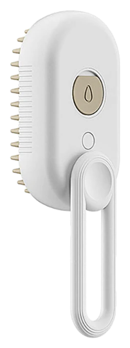 3-in-1 Pet Steam Brush