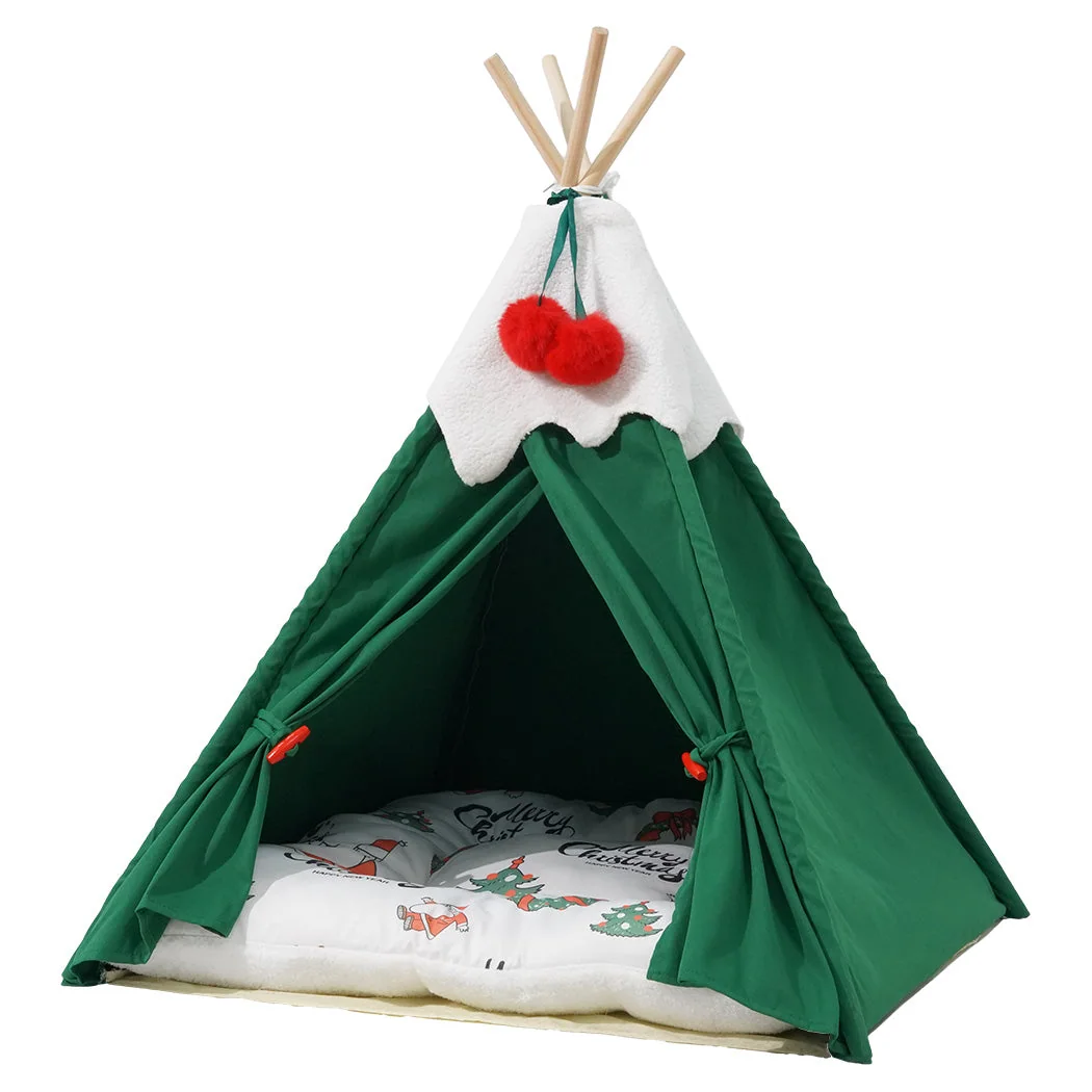 Pawz Pet Tent Bed