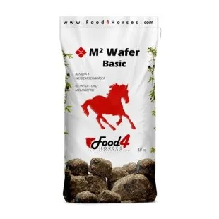 M² Wafer Basic Tasting Sample