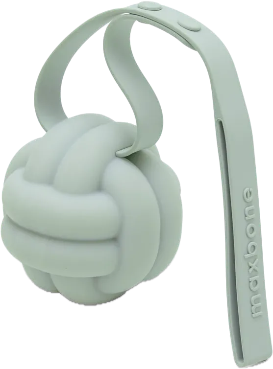 Enrichment Tether Toy