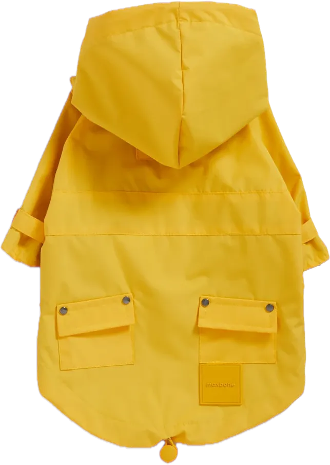 Talon Raincoat
