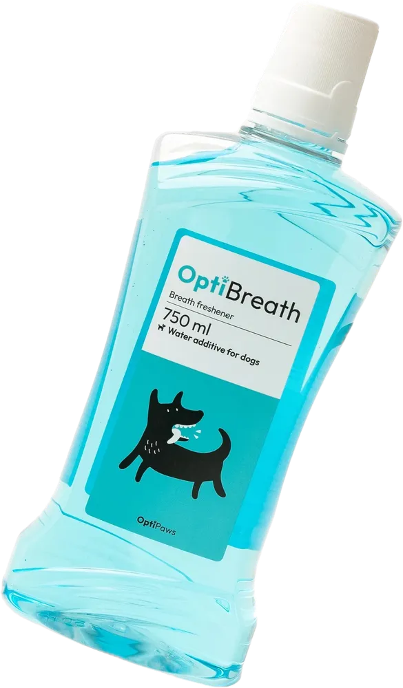 OptiBreath