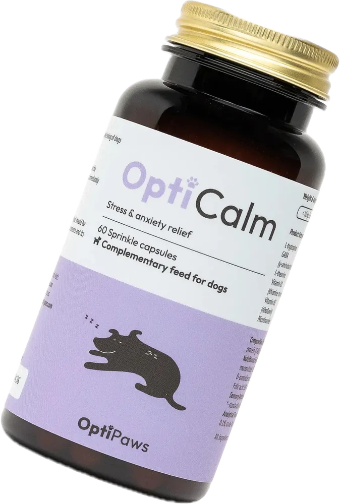OptiCalm