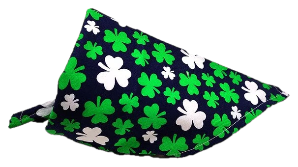Katie Cotton Dog Bandana