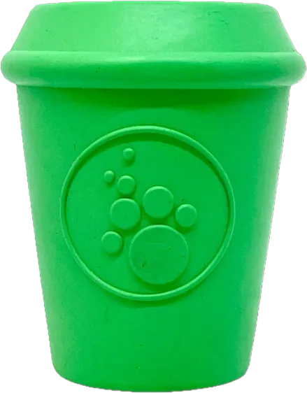 Coffee Cup eDispenser