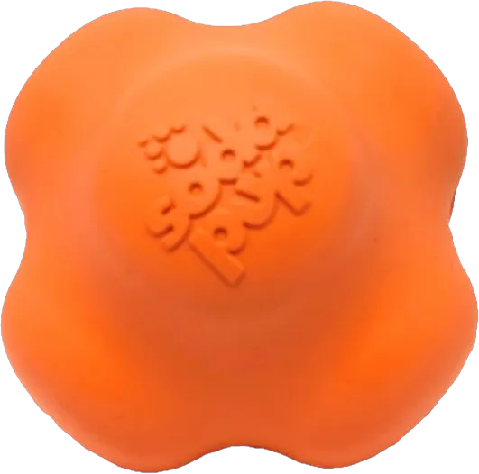 Crazy Bounce Solid Rubber Ball