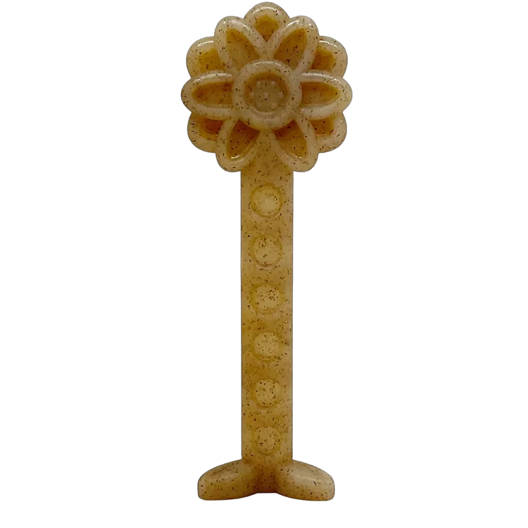 Flower Tower eChew