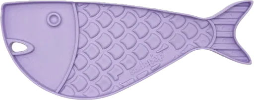 Goldfish eMat Small Lick Mat for Cats